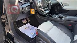 مرسيدس بنز A-Class